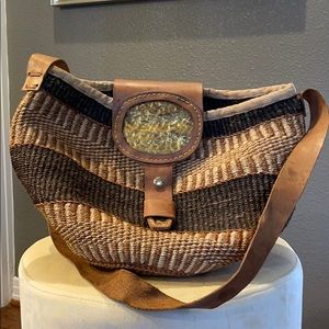 Vintage 1970’s bag